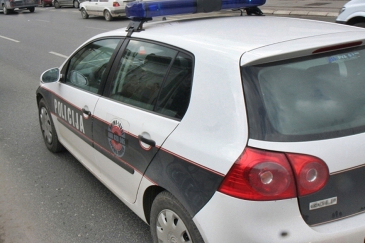 Kakanj: Pronađena droga za "uličnu prodaju"