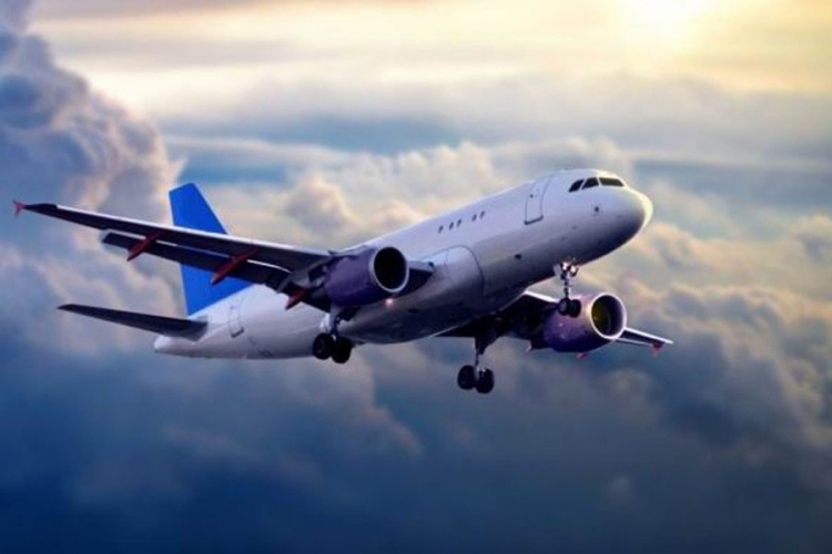 Upravljaće avionima sa zemlje?