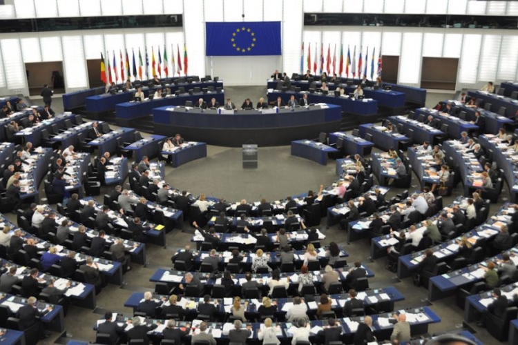Evropa podržala rezoluciju o genocidu