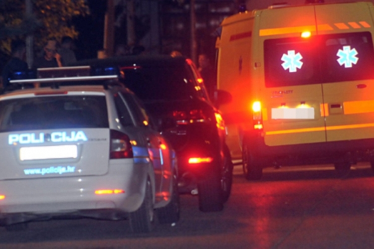Policija na nogama: Bivši momak oteo maloljetnicu?