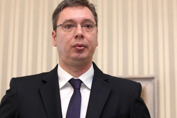Vučić: Prilika za nove investicije