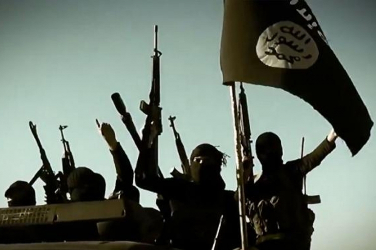 Islamisti zauzeli najveću iračku rafineriju