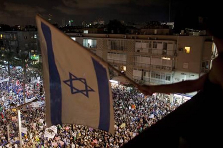 Antisemitsko nasilje poraslo u svijetu za 40 odsto