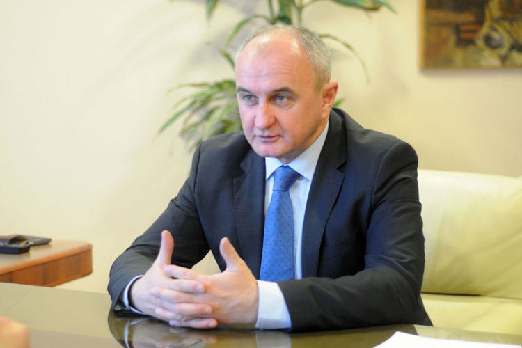 Spremni za saradnju u oblasti autoindustrije