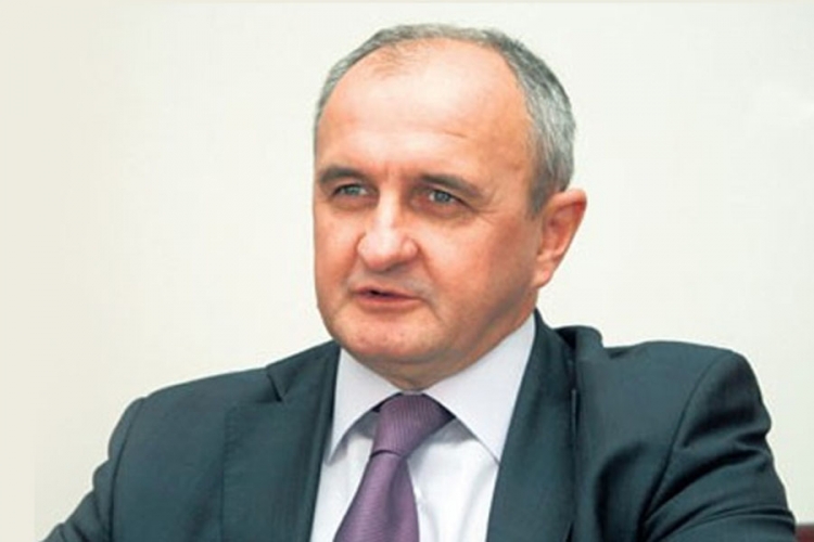 Đokić: Poboljšati saradnju RS i Srbije u auto-industriji