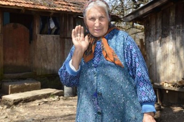 Zmajeva majka: Sine pobijedi i snajku mi dovedi