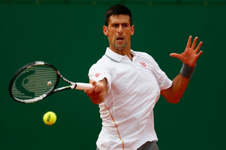Novak rutinski do četvrtfinala