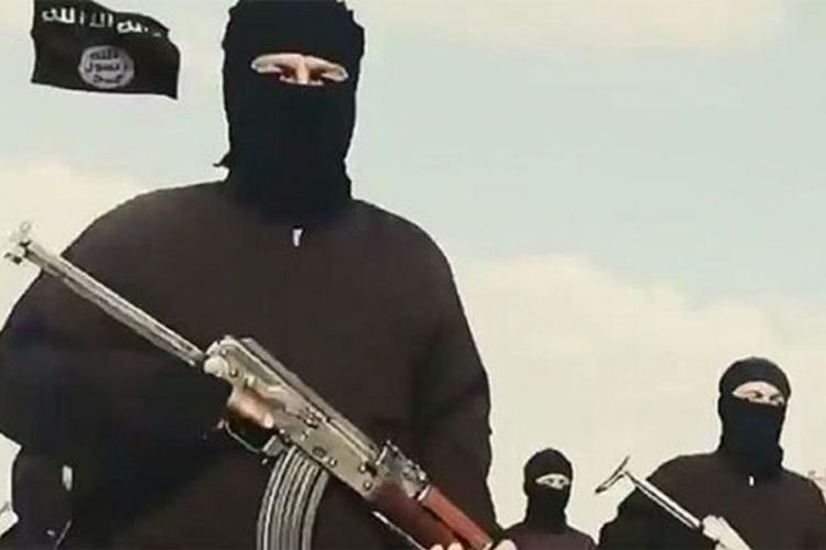 Militanti opkolili Ramadi, ljudi masovno bježe