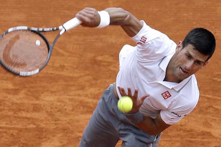 Đoković: Čilić igra tenis života, ali verujem u sebe