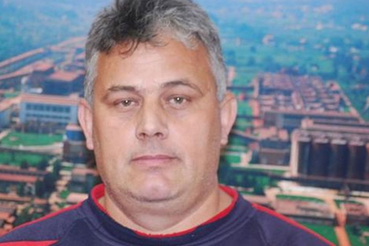 Sredo Miličić dao krv 104 puta