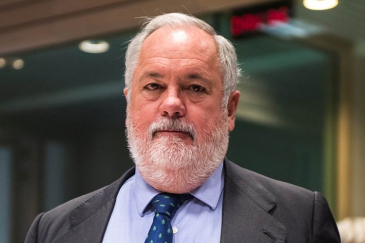 Kanjete: EU sprema krizni energetski plan