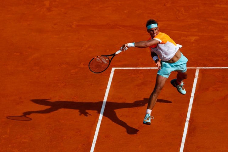 Nadal zakazao 43. derbi s Đokovićem