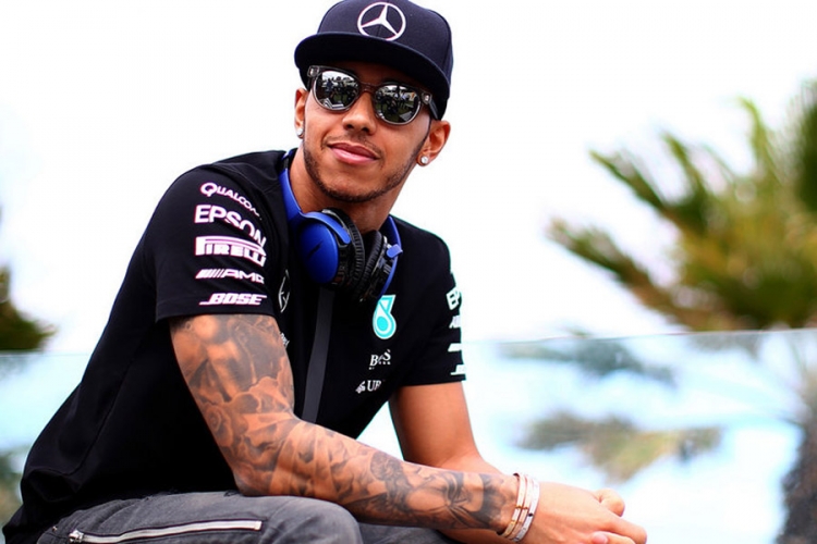 Hamilton: Ne želim da budem povlašten