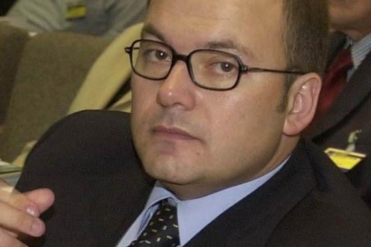 Potraga za ubicom Saše Markovića