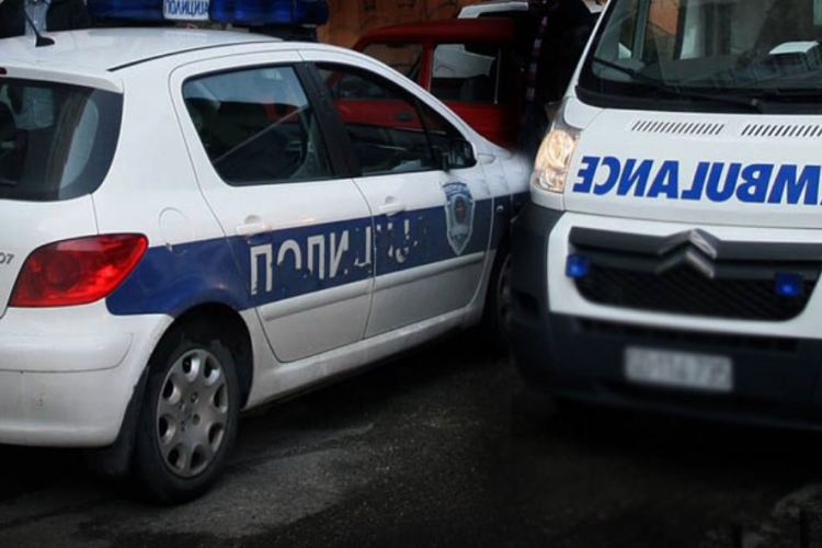 U banci se ubio radnik obezbjeđenja
