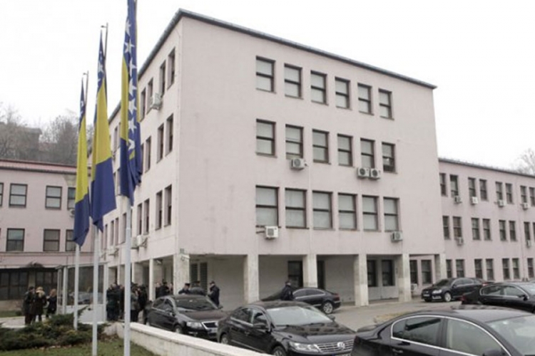 Uskoro smjene  čelnih ljudi