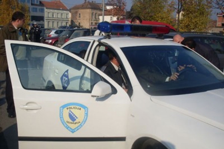 Napali staricu u Brčkom