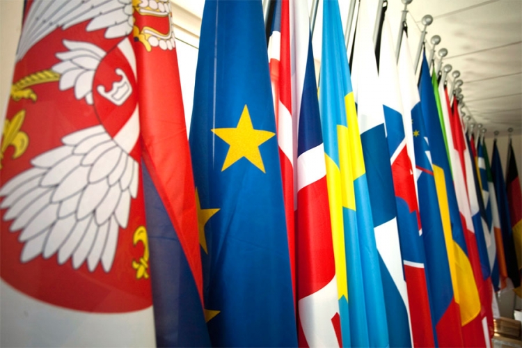 Srbija: Bez novih uslova na putu ka Evropi