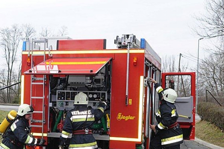 U ovoj godini registrovana 74 požara