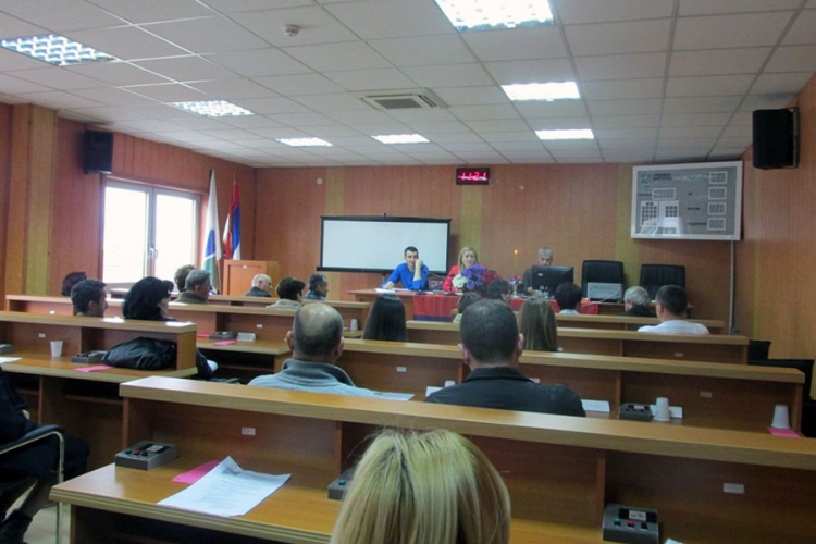 Radojka Filipović ponovo predsjednica