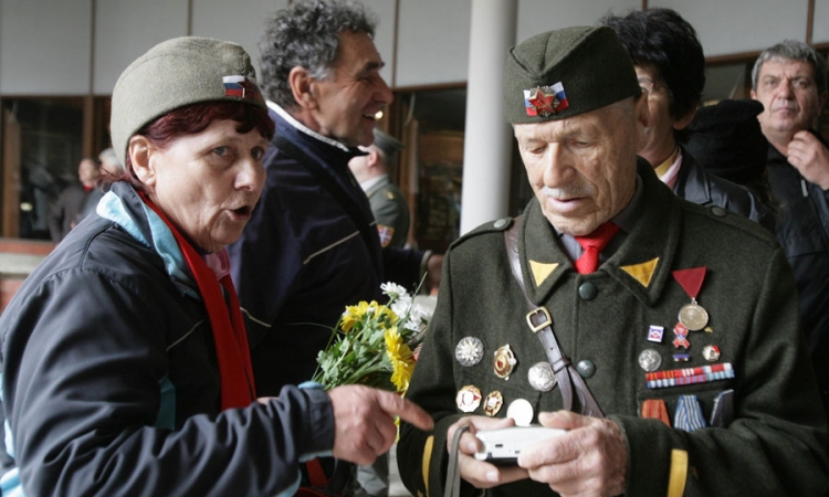 Obilježeno 70 godina od proboja Sremskog fronta