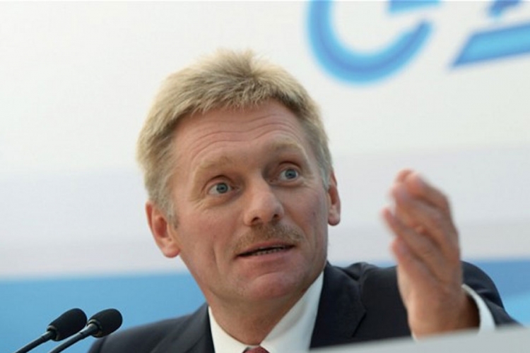 Peskov: Nema sporazuma sa Grčkom   