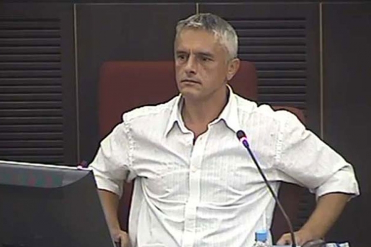 Turkovićeva imovina u rukama države