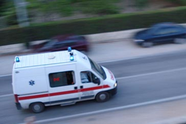 Tragedija kod Konjica: Petogodišnjak se utopio u rijeci Trešanici