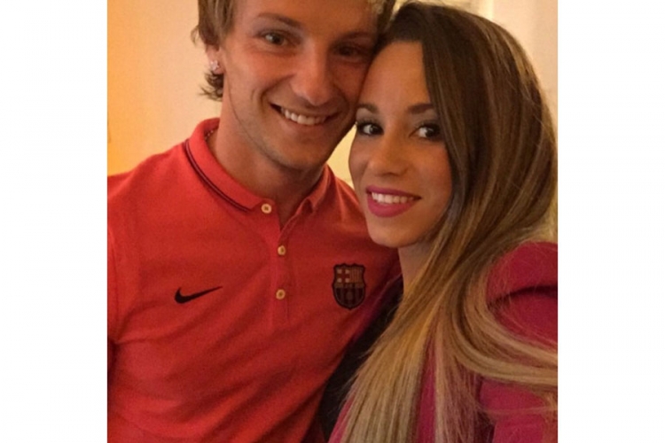 Ivan Rakitić: Bila je to ljubav na prvi pogled