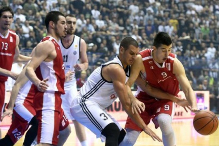Zvezda u Evroligi i naredne sezone
