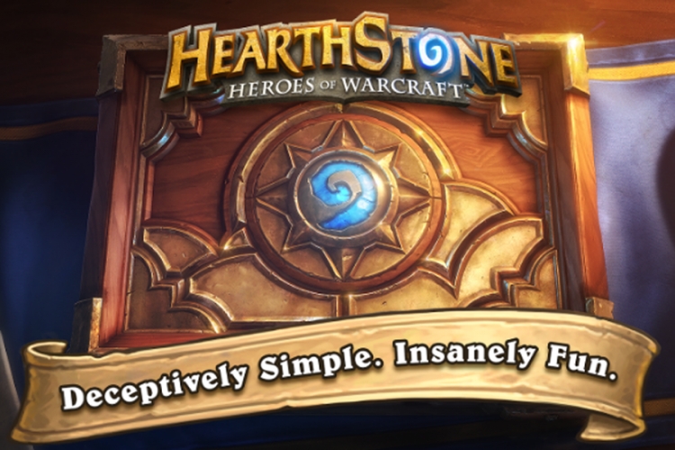 Hearthstone od sada možete igrati i na telefonu