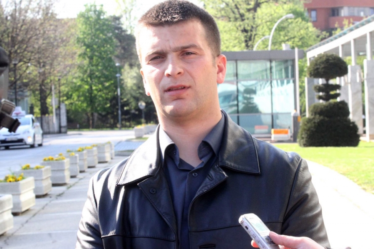 Troje uhapšeno zbog dječje pornografije