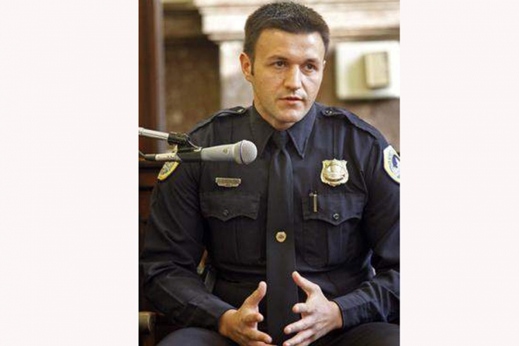 Policajac iz BiH ubio djevojku pa sebe