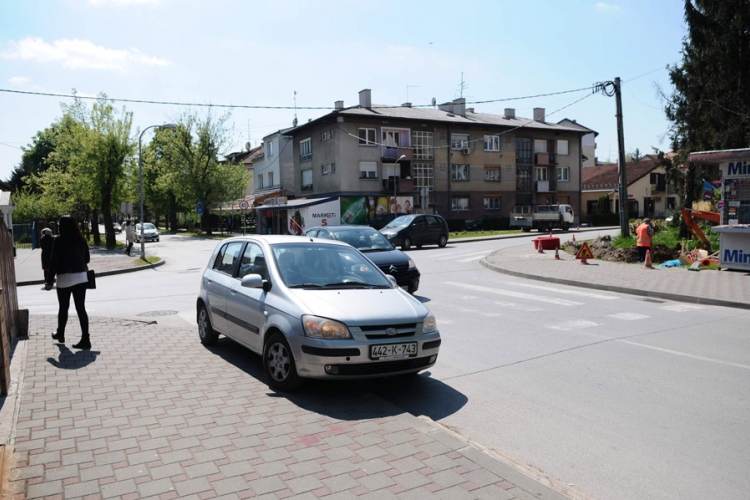 Jaćimović: Semafor će izazvati probleme