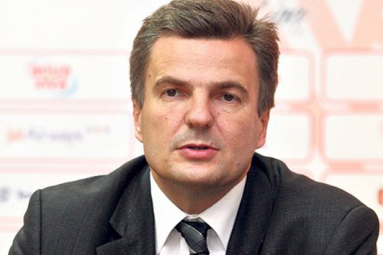 Mirko Petrović zamijenio Vuka Jeremića u TS Srbije