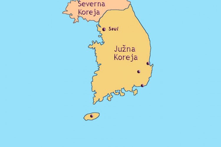 Premijer Južne Koreje podnio ostavku