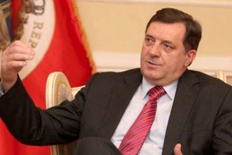 Dodik: Posjeta Srebrenici pokazala ljudski odnos prema žrtvama