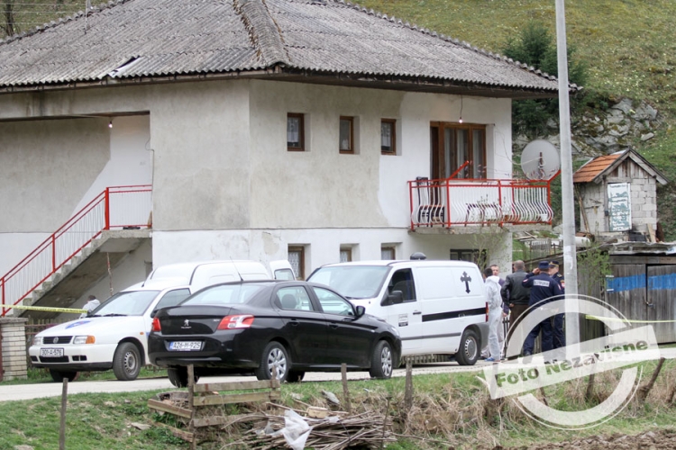 Jednomjesečni pritvor Marku Nišiću