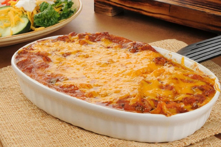 Pola sata, tri sastojka i najukusniji ručak je pred vama