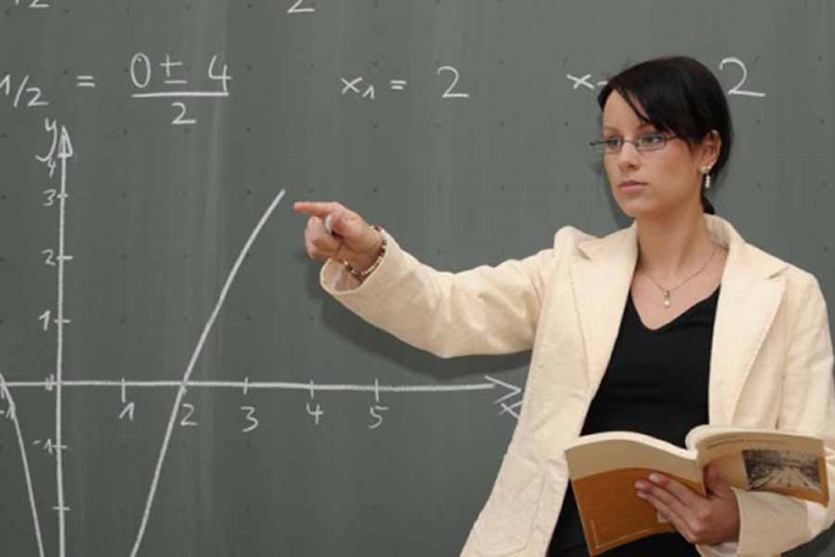 Samo 4 odsto najboljih matematičara u SAD riješilo je ovaj zadatak