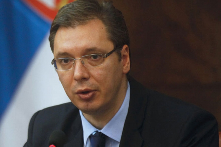 Vučić: Srbija zaslužila da u junu otvori prva poglavlja