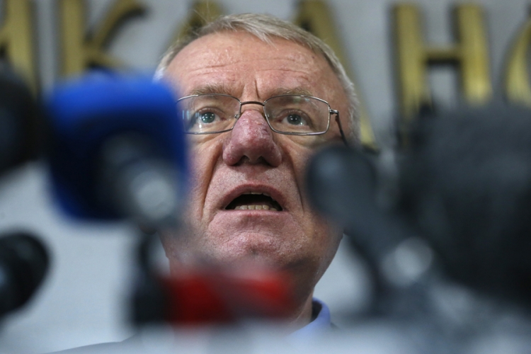 Šešelj zakazao Otadžbinski kongres SRS za 30. maj