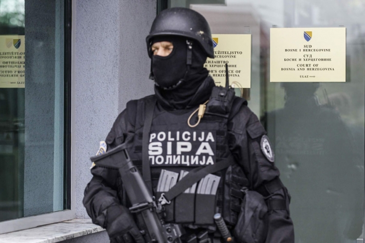 Osumnjičeni za zločin nad Srbima i autonomašima