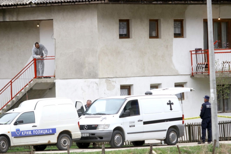 Nišiću jednomjesečni pritvor