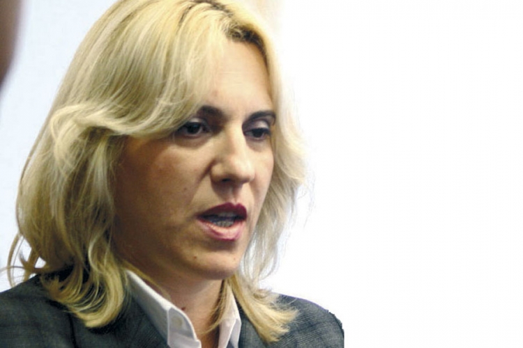 Cvijanović: Odluka o SSP pozitivna poruka