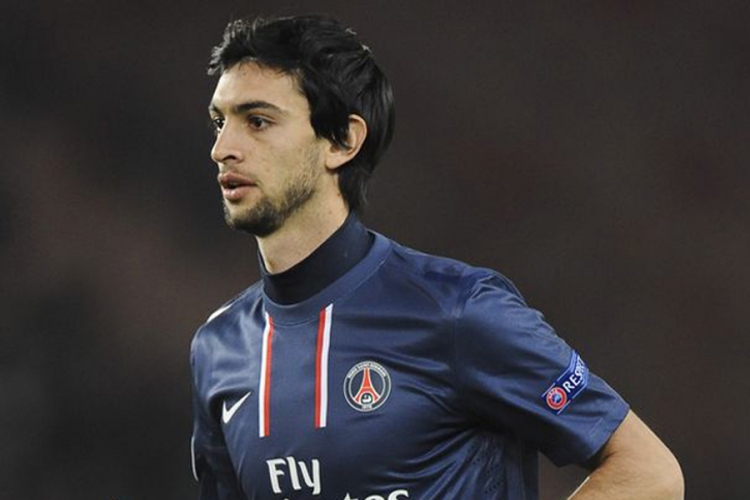 Pastore: Barselona favorit za osvajanje Lige šampiona