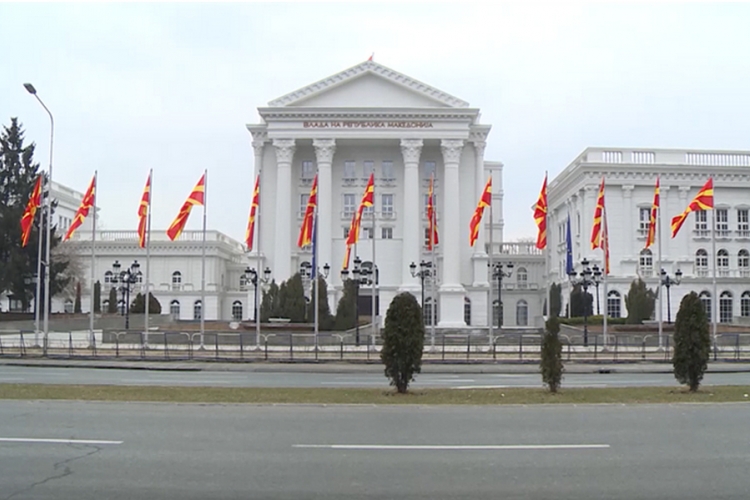 Makedonski državni vrh osudio incident u Gošincu
