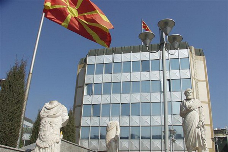 Novinari traže da vlast obezbijedi policijsku zaštitu novinaru TV Nove 