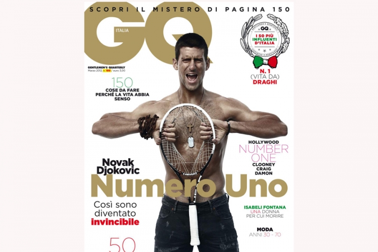 Nole je mašina