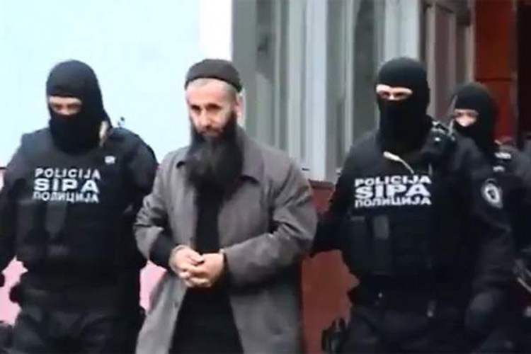 "Bosnić mladiće iz BiH šalje u smrt"